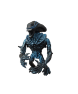 1992 Kenner Fox Aliens Gorilla 5&quot; Action Figure Alien Vs Predator Blue B... - $13.66 CAD