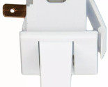 OEM Refrigerator Light Switch For Frigidaire FGUN2642LF0 GLHS68EJSB1 FRS... - £56.31 GBP