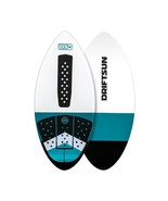 Driftsun Fiberglass Performance Skimboard - Performance Skimboard for Ki... - $247.49