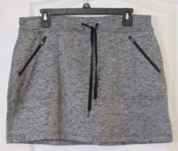 Tek Gear Performance DRYTEK Active Skort Capital Gray Women s Sz L NWT M... - $368.85 MXN