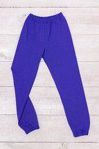 Pants (Girls), Any season,  Nosi svoe 6155-057-5 (vasylkovyj) - $26.14