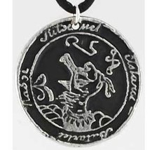 Discover Hidden Secrets Amulet Pendant New - £14.99 GBP