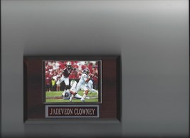 JADEVEON CLOWNEY PLAQUE SOUTH CAROLINA GAMECOCKS FOOTBALL NFL - £3.04 GBP