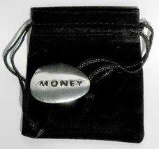 Money Magnet Stone New - $19.95