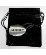 Money Magnet Stone New - $19.95