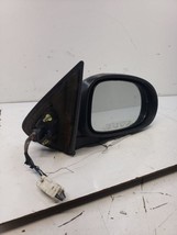 Passenger Side View Mirror Power Non-heated Fits 02-04 INFINITI I35 958192 - £57.56 GBP