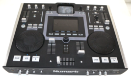 Numark iDJ2 Dock DJ Station MIXER Controller Mixing Station iPod/USB NO AC - £65.61 GBP