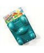 Collectable FOOTBALL JELLO SUPERBOWL PARTY JIGGLERS MOLD SET - $80.77 MXN