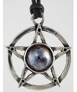 Witch&#39;s Aid Amulet Pendant New - £15.80 GBP