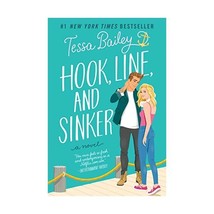 Hook, Line, and Sinker Bailey, Tessa - £10.31 GBP