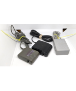 Wall Home Travel Charger AC Power Adapter Cords for Nintendo Lot Of 3 Un... - $14.85