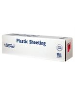 Covalence Plastics 6ML BLK 32X100 32-by-100-Foot 6-Millimeter Black Tyco... - €208,68 EUR