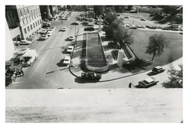 Lee Harvey Oswald View Depository Building John Kennedy Ass ASIN Ation 4X6 Photo - £6.23 GBP
