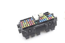 17-20 INFINITI Q60 3.0L INTERIOR FUSE BOX E3985 image 5