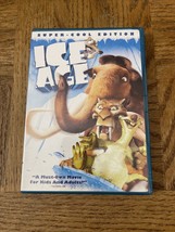 Ice Age Super Cool Edition DVD - £9.45 GBP
