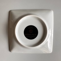 Rosenthal Versace - Schotel - 12cm bowl - Medusa Rhapsody Red - porcelain - £62.77 GBP