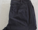 Ann Taylor Blue Cotton Dress Pants Size 10 - £11.68 GBP