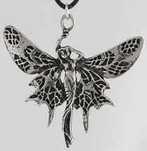 Pleasure Fairy Amulet Pendant New - £16.08 GBP