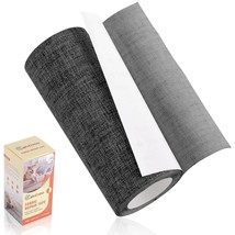 Self Adhesive Fabric Repair Patch, 4X63 Inch Canvas Repair Tape, Fabric ... - £15.12 GBP