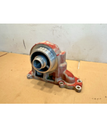 2011 Cummins ISX12 11.9l Diesel Engine Oil Filter Base Housing 2884808 OEM - $4,036.25 MXN