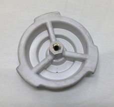 1999 - 2004 Saab 9-3 9-5 SPARE TIRE TIE DOWN HOLDER RETAINER MOUNT 12791... - $12.50