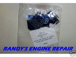 OEM New Genuine Zama Carb Repair Overhaul Rebuild Kit RB-29 for C1U-H, M, P, W - £15.81 GBP