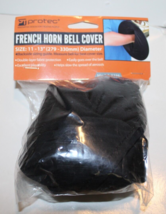 Protec French Horn Bell Cover Model A335 Brand New - $16.00