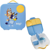 B.Box Bluey Lunchbox - £95.59 GBP