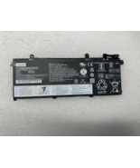 7 cycles -Lenovo Thinkpad T14 Gen 1 20UD 20UE genuine original battery L18L3P73 - $25.00