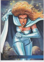 N) 1995 Flair Marvel Annual Comics Trading Card X-Men #12 - £1.54 GBP