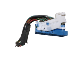 HARNESS/PLUG/WIRES/PIGTAIL FOR 09-10  MAZDA 6  2.5L/ENGINE BAY/ FUSE/ RELAY/ BOX image 3