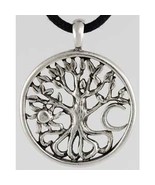 Celtic Tree of Life Amulet Pendant New - $19.95