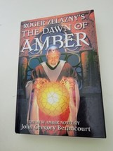 Roger Zelazny&#39;s the Dawn of Amber Book 1 by Betancourt, John Gregory - £9.25 GBP