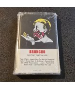 Broncho Can’t Get Past the Lips Cassette Tape Ltd Ed Yellow NEW Sealed H... - $1,111.03 MXN