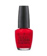 OPI Nail Polish - Big Apple Red NL N25 - £11.76 GBP