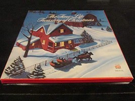 The Time-Life Treasury of Christmas [Vinyl] Various Artists - £176.00 GBP
