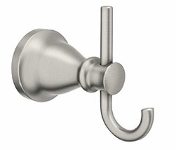 Moen Hilliard Robe Hook - $29.44