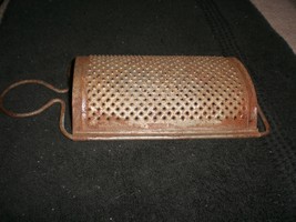 Vintage Cheese Grater  - $8.00
