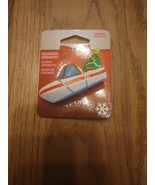 Penn Plax Aquarium Christmas Holiday Boat Ornament-Brand New-SHIPS N 24 ... - $11.76