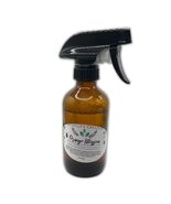 Michelle&#39;s Creatives All Purpose Organic Cleaning Spray (Orange) - $16.48 CAD