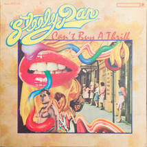 Steely Dan Can&#39;t Buy A Thrill 12 Inch  Vinyl - $54.89