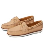 Sperry Gold A/O 2-Eye Montana Tan 11 M (B) - $77.44