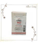 EltaMD UV Daily SPF 40 Face Sunscreen  0.07oz x 40 pcs EXP: 04/26 - $296.74 MXN