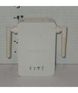 Netgear WN3000RP Universal WiFi Range Extender Booster Repeater Used - €12,70 EUR