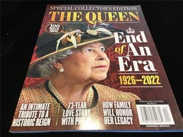 A360Media Magazine The Queen : End of an Era 1926-2022 100 Pages of Photos - £9.45 GBP