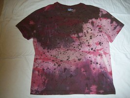Original Grateful Dead Influenced Psychedelic Art T-SHIRT By Cosmo Size: S/M - £10.05 GBP