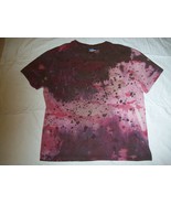 Original GRATEFUL DEAD Influenced Psychedelic Art T-SHIRT by Cosmo SIZE:... - $17.63 CAD