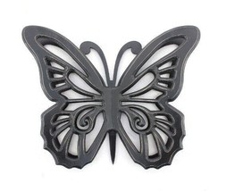 Teton Home WD-022 Wood Butterfly Wall Decor - Pack of 2 - £95.88 GBP