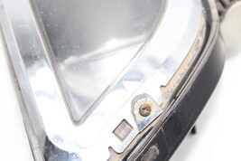 09-11 HYUNDAI GENESIS RIGHT PASSENGER SIDE FOG LIGHT E6241 image 5