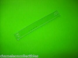 BLACK KNIGHT 2000 By WILLIAMS ORIGINAL NOS PINBALL MACHINE PLASTIC SHIEL... - $11.33